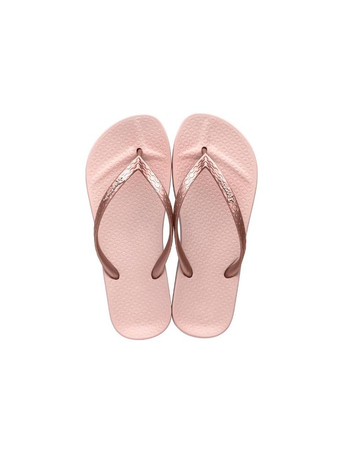 CHANCLA PLANA ANATOMICA PARA MUJER TAN FEM IPANEMA