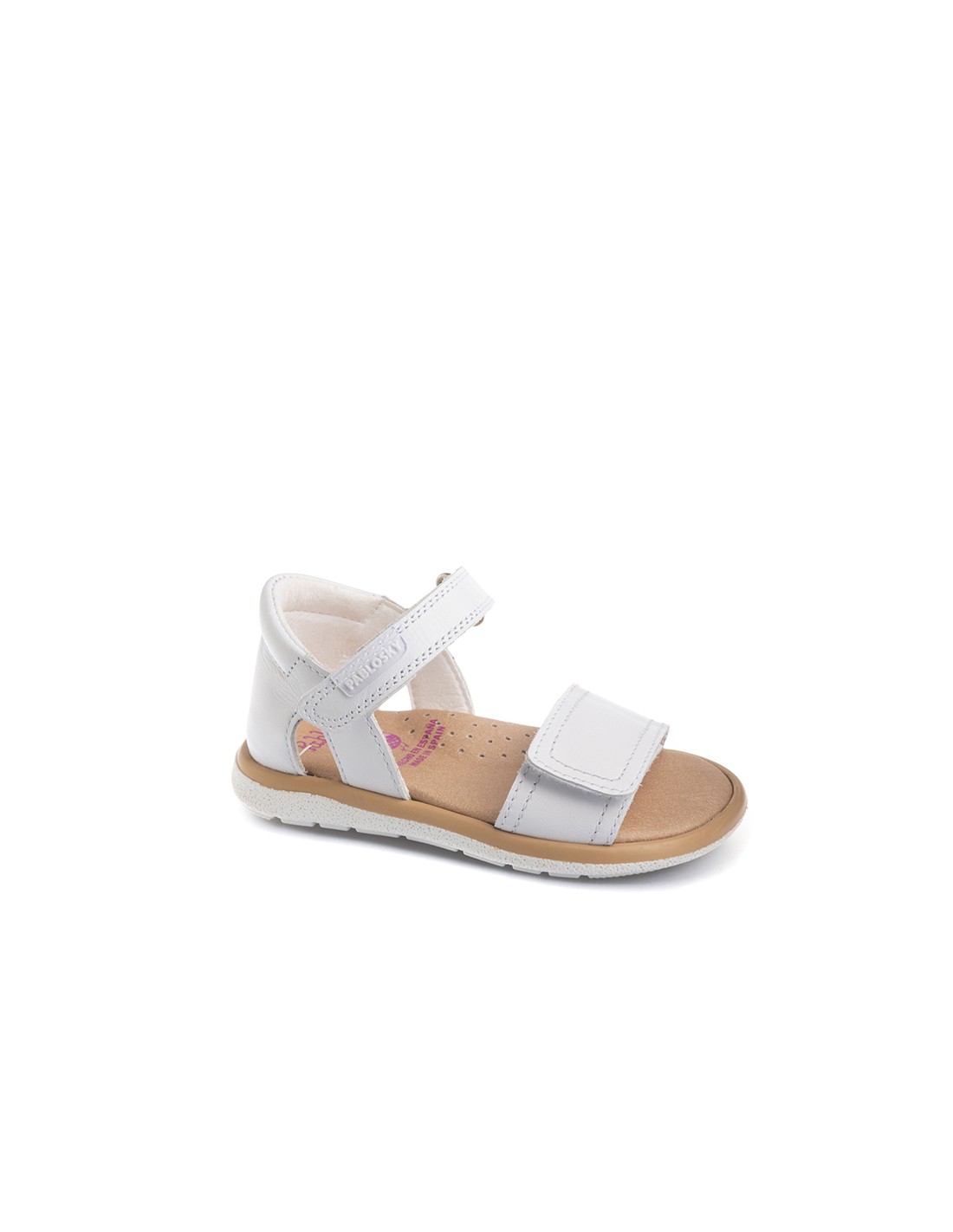 Sandalia lisa online