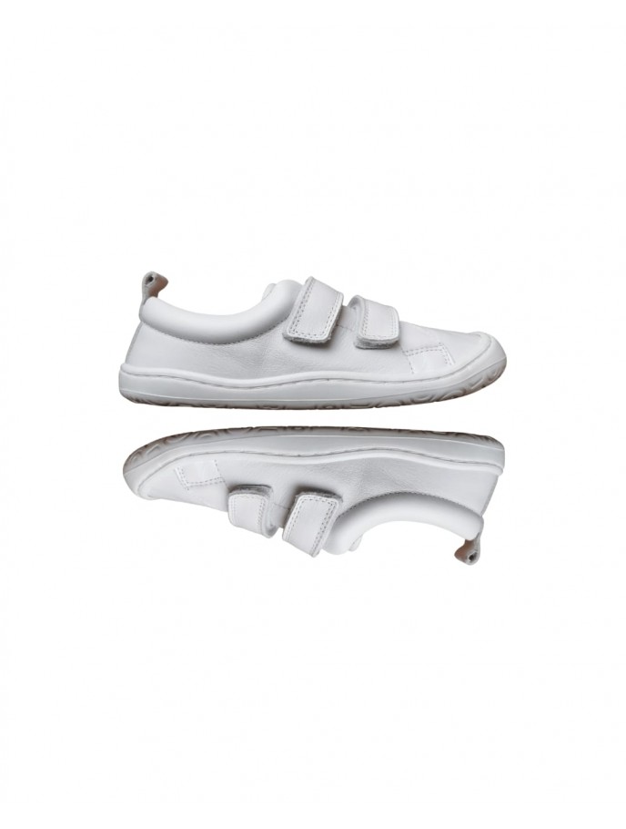 RESPETUOSO ZAPATO DEPORTIVO PIEL NONO