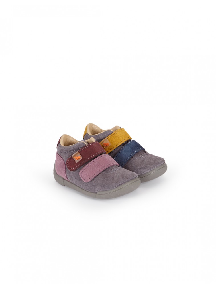 Tenis para clearance bebe primeros pasos
