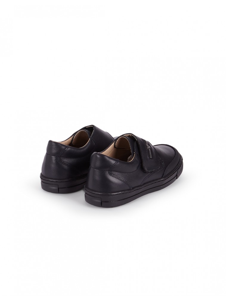 Zapatos colegiales niño: Calzado de niño para el colegio 2024