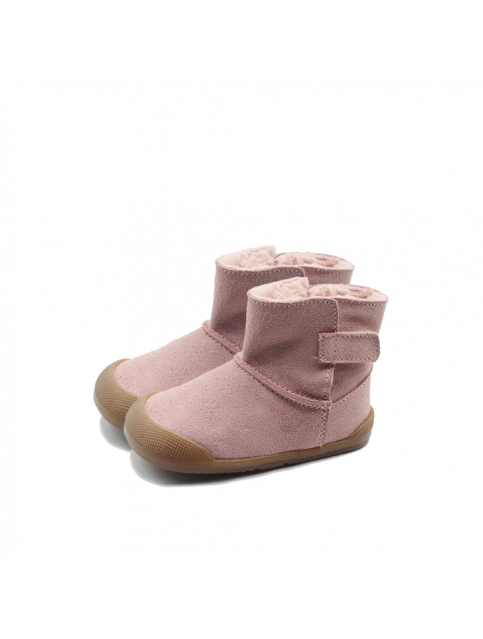 BOTITA RESPETUOSA COPO BABY BLANDITOS BY CRIO´S
