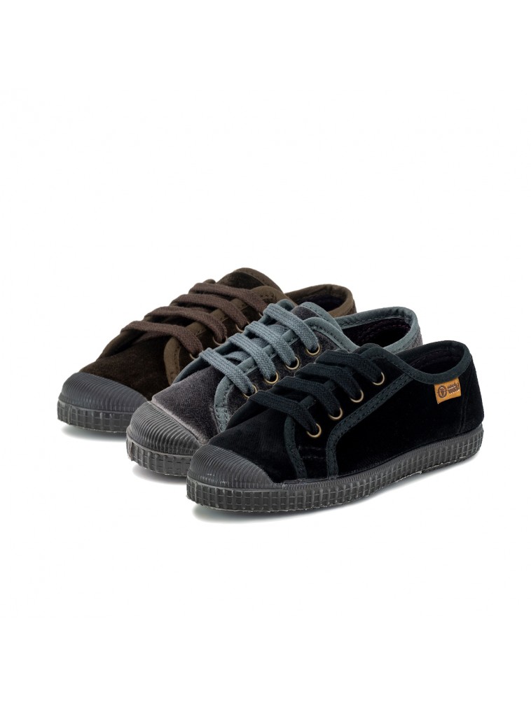 Zapatillas de lona y bambas para nino 2024