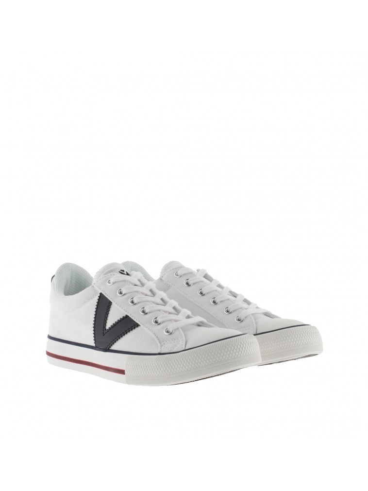 Bambas lona outlet