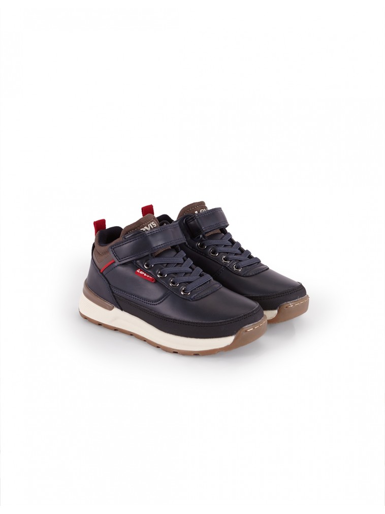 Bota deportiva niño online