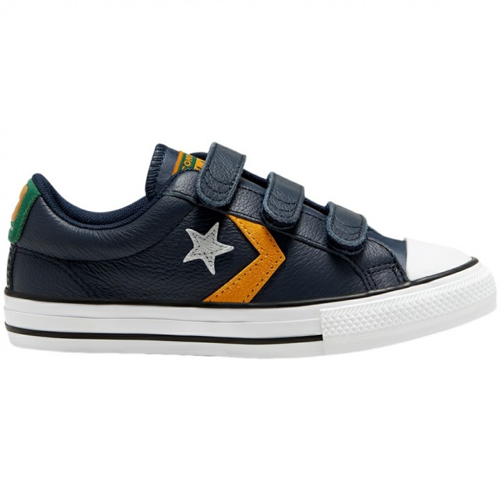 Converse Twist Easy-On Star Player Low T
