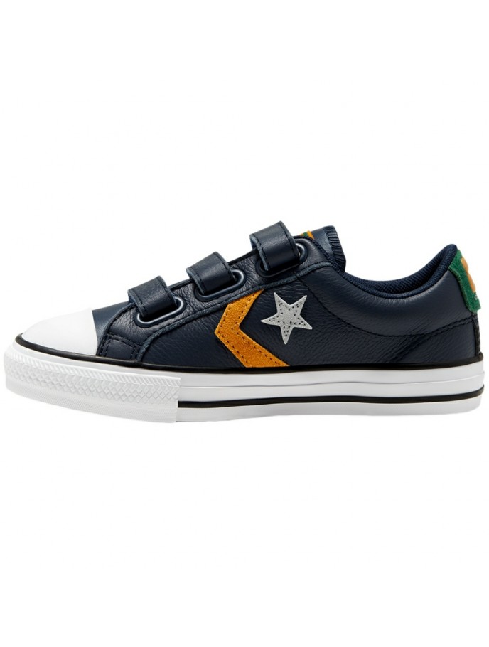Converse Twist Easy-On Star Player Low T