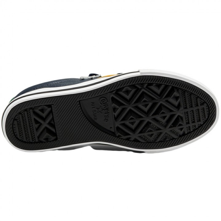 Converse Twist Easy-On Star Player Low T