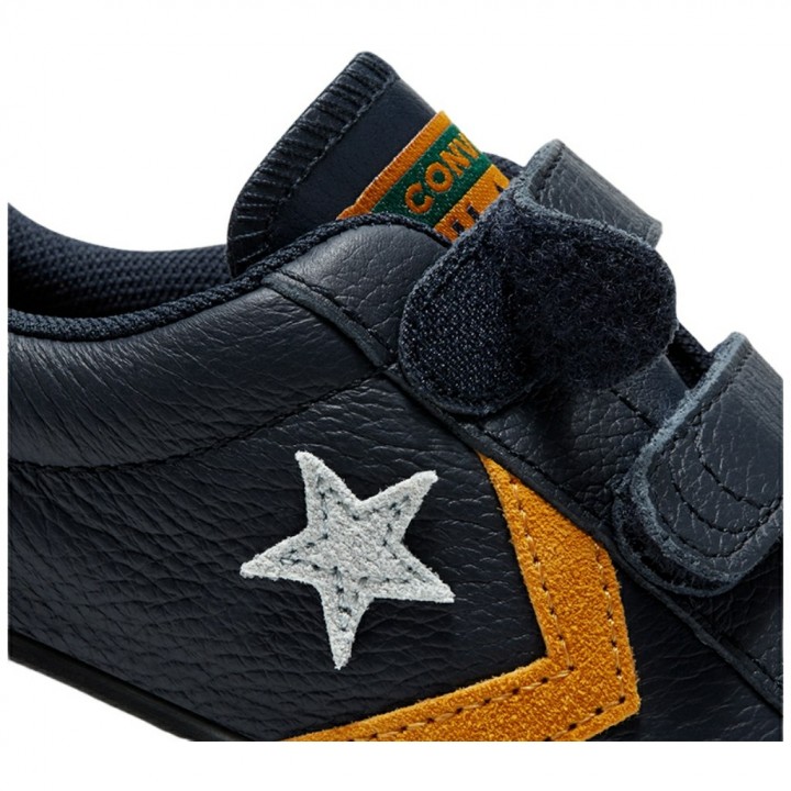 Converse Twist Easy-On Star Player Low T