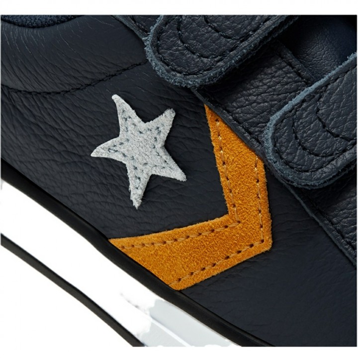 Converse Twist Easy-On Star Player Low T