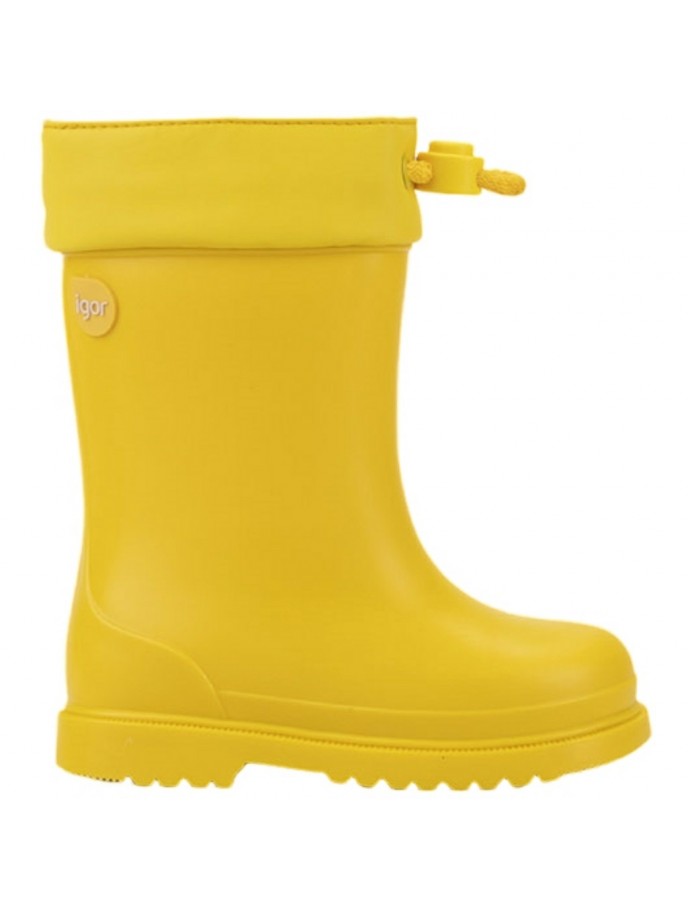 Botas de agua Chufo ajustable de Igor