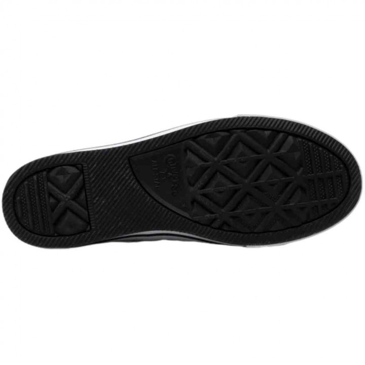 Zapatillas Converse Plataforma Star Player Lona