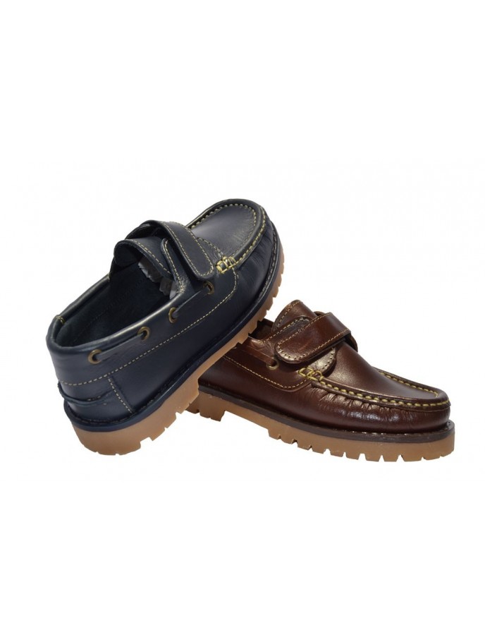 TIMBERLAND VELCRO 51-106 MOTESA