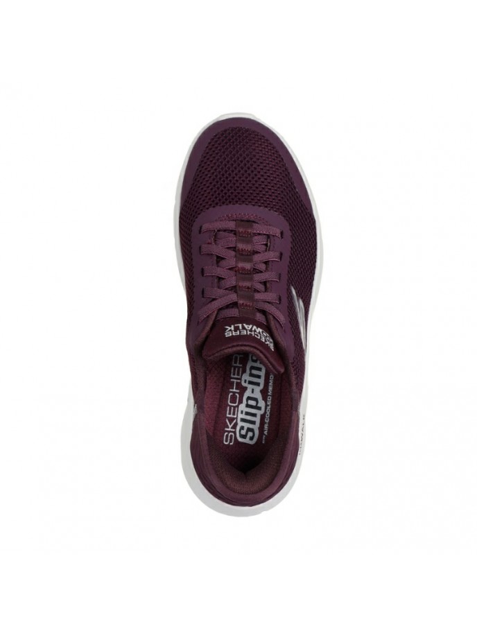 Deportivas de mujer Slip-In Go walk Flex Skechers