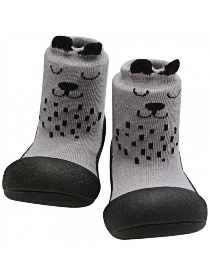 Calcetines respetuosos Attipas Algodón Cutie