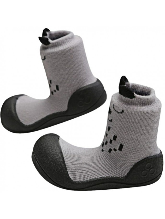 Calcetines respetuosos Attipas Algodón Cutie