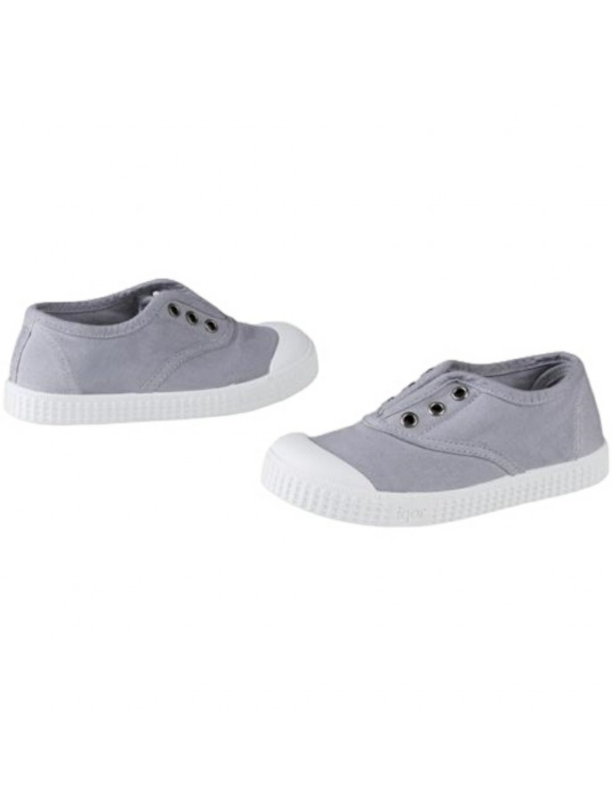 Zapatilla Berri de Lona Igor