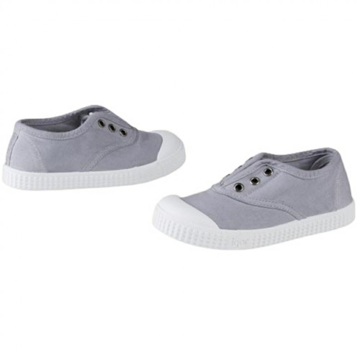 Zapatilla Berri de Lona Igor
