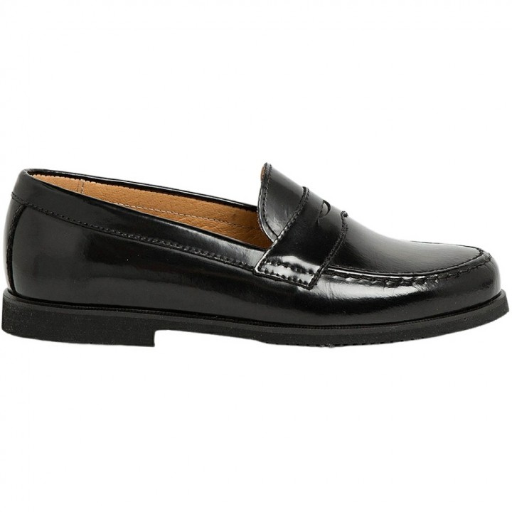 Mocasín Timoner Thousand Antic
