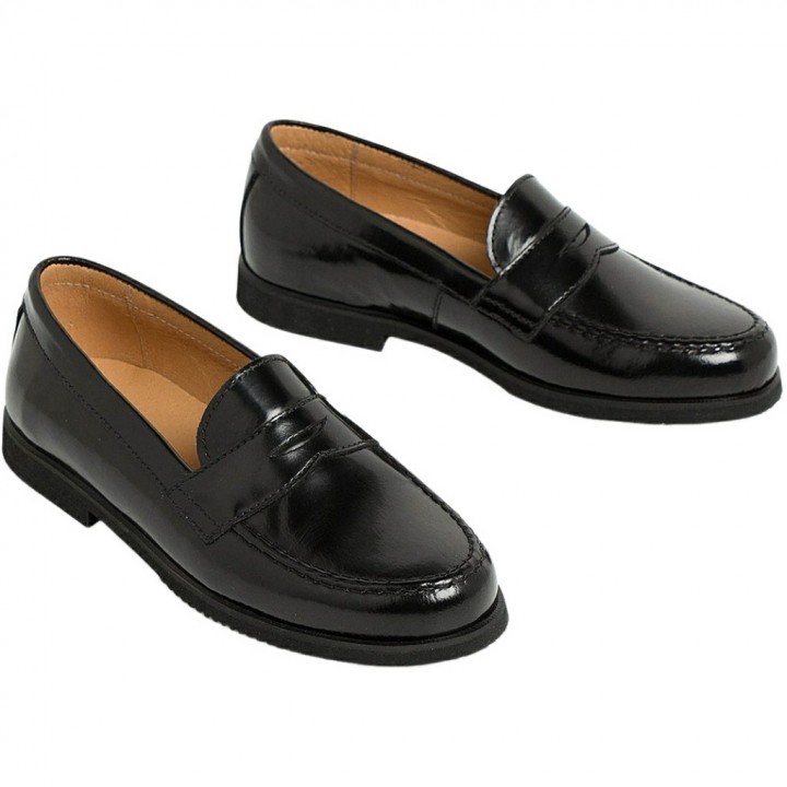 Mocasín Timoner Thousand Antic