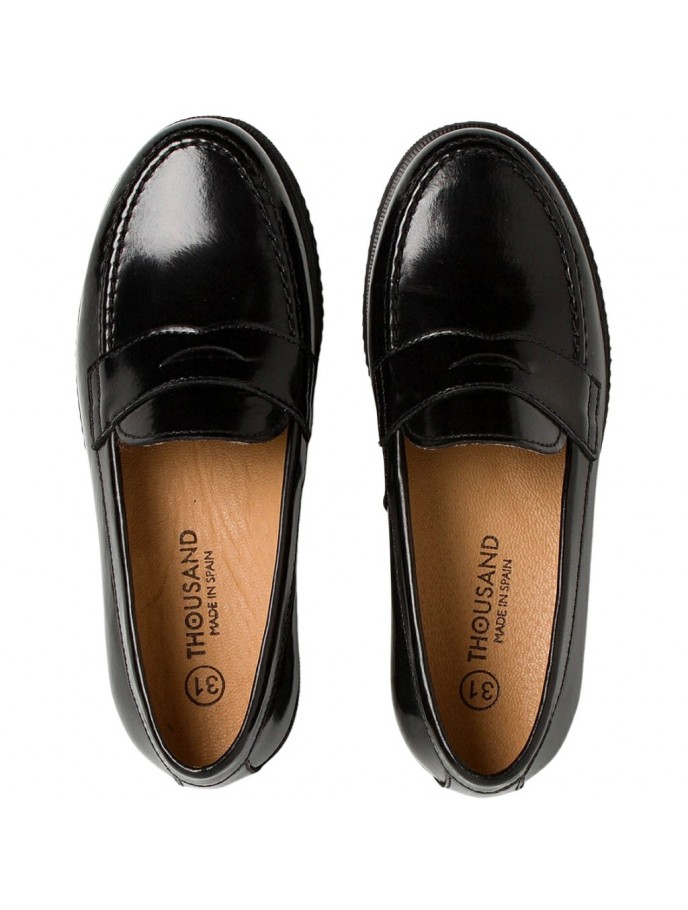 Mocasín Timoner Thousand Antic
