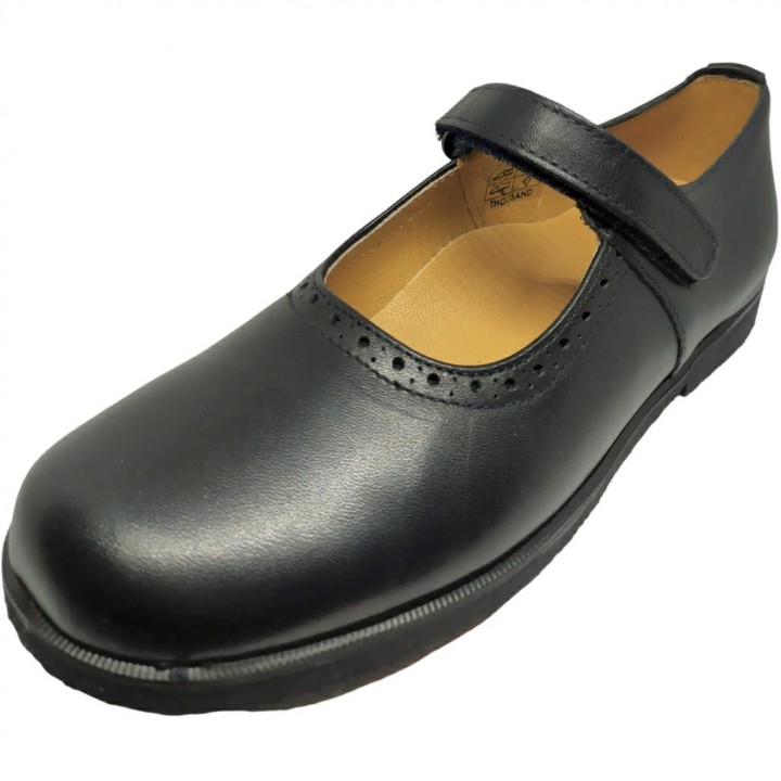 Merceditas Nikaflor Thousand