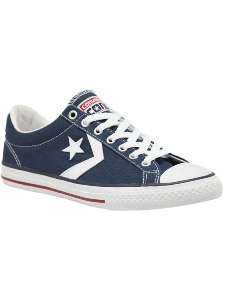 Zapatillas Converse Lona Velcro