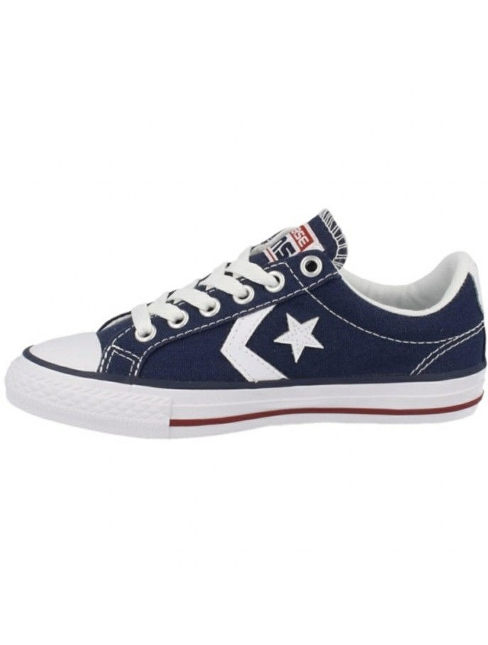 Zapatillas Converse Lona Velcro