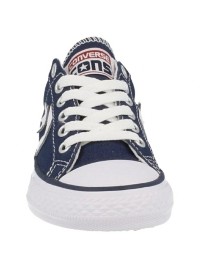 Zapatillas Converse Lona Velcro