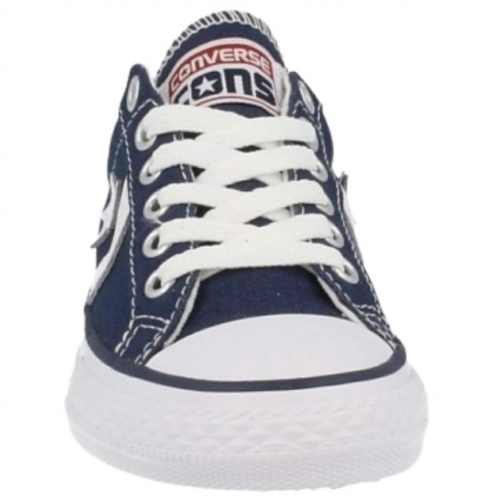 Zapatillas Converse Lona Velcro
