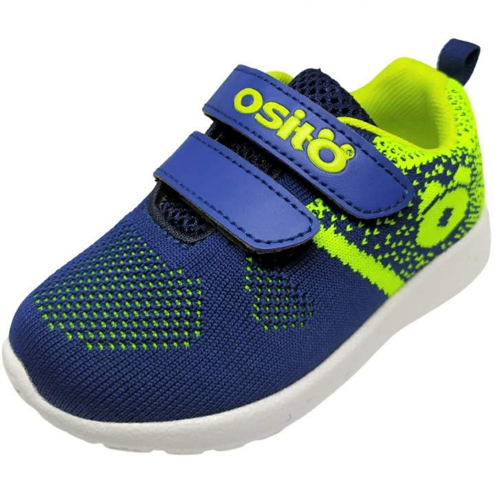 Deportivas de Luz Conguitos