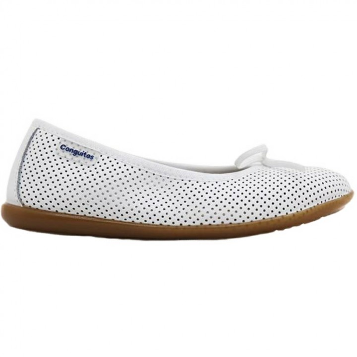 Bailarina Picada de Conguitos