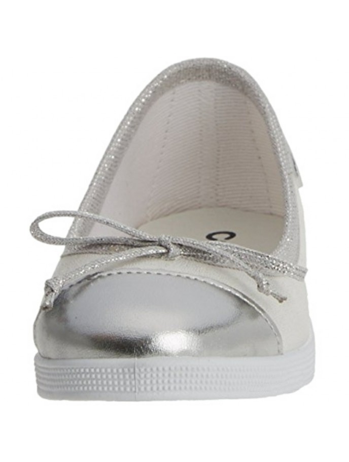 Bailarina Metalizada Conguitos