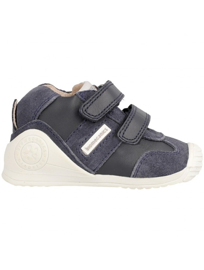 Bota Combinada Biomecanics