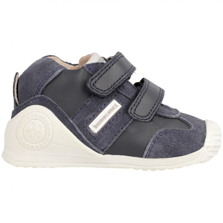 Bota Combinada Biomecanics