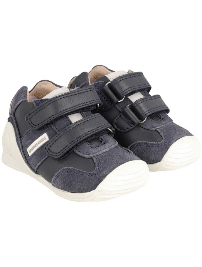 Bota Combinada Biomecanics