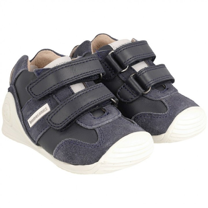 Bota Combinada Biomecanics