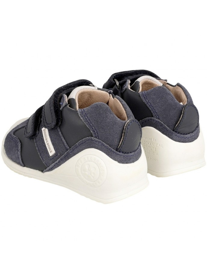Bota Combinada Biomecanics