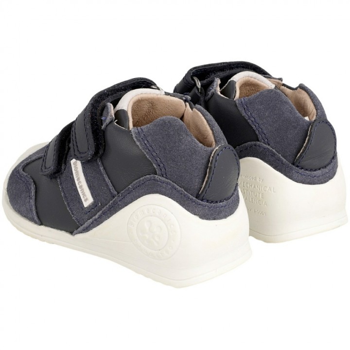 Bota Combinada Biomecanics