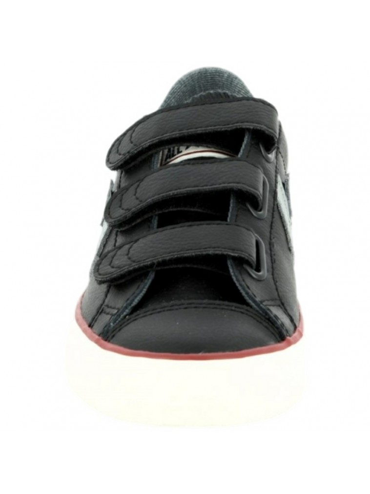 Zapatillas Converse Piel Velcro 2