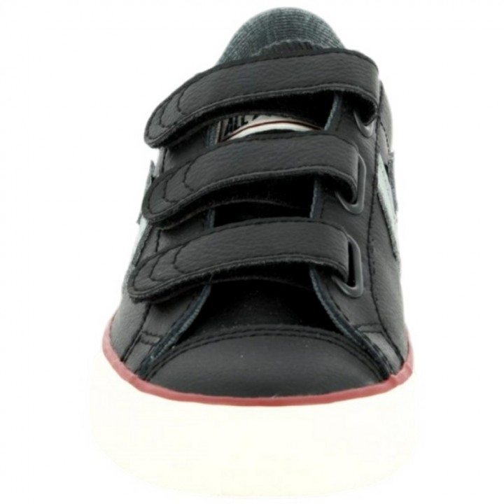 Zapatillas Converse Piel Velcro