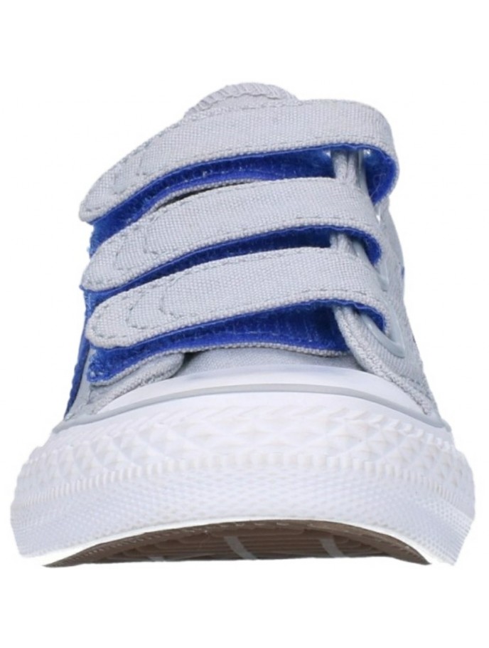 Zapatillas Converse Lona Velcro