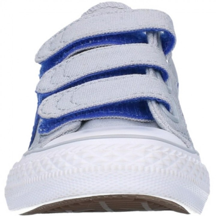 Zapatillas Converse Lona Velcro