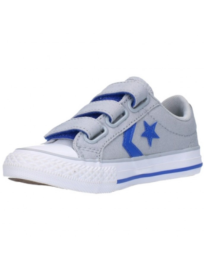 Zapatillas Converse Lona Velcro