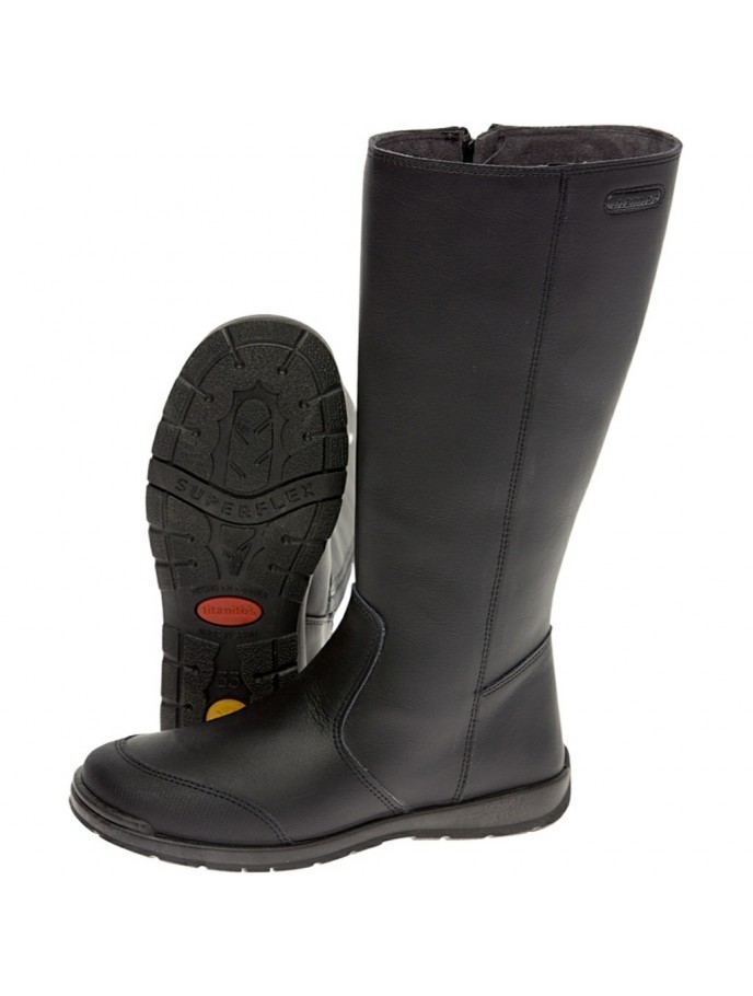 Botas Titanitos Artemisa