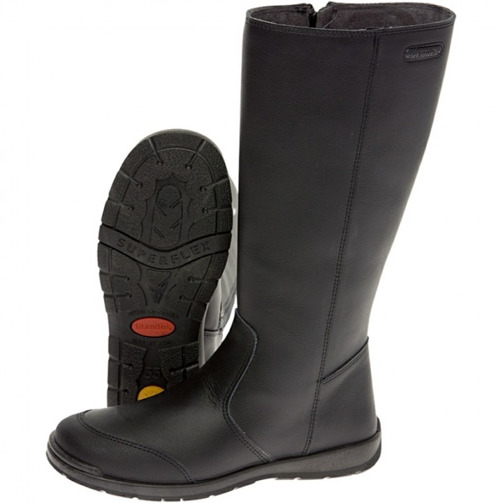 Botas Titanitos Artemisa