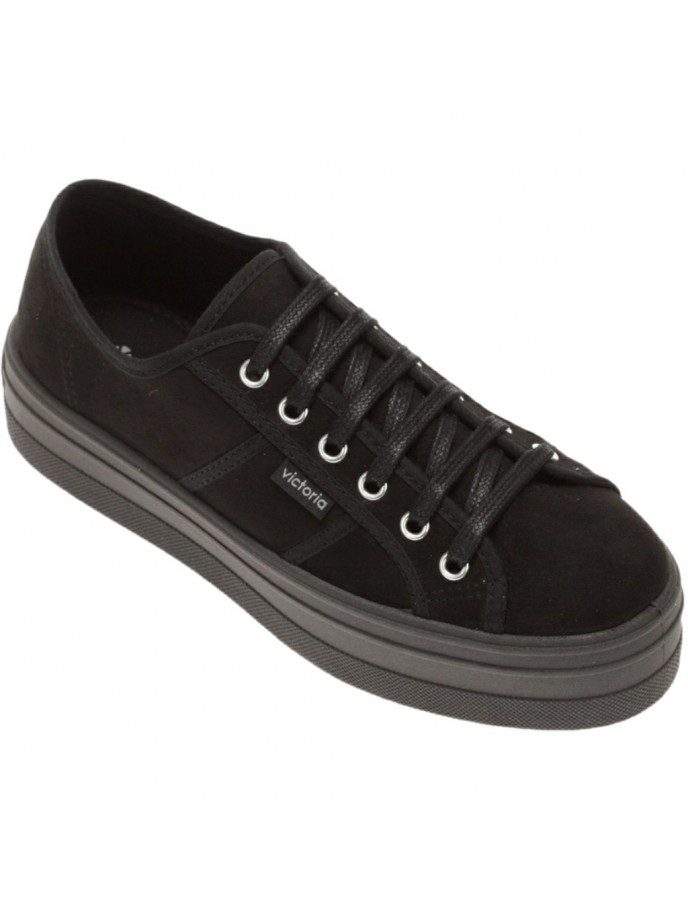 Zaaptillas con Plataforma de Antelina Victoria