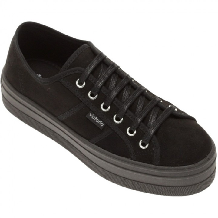 Zaaptillas con Plataforma de Antelina Victoria