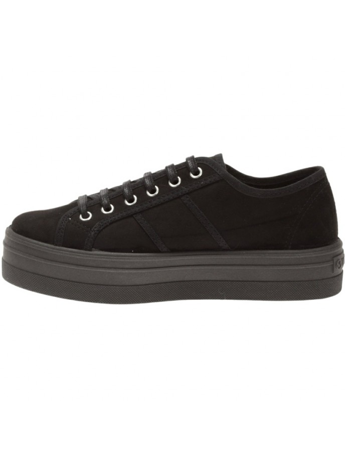 Zaaptillas con Plataforma de Antelina Victoria