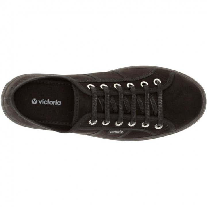 Zaaptillas con Plataforma de Antelina Victoria